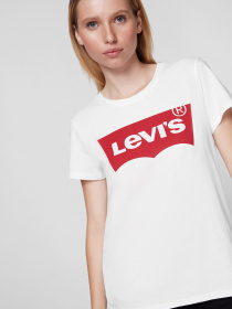 Футболка Levi's модель 17369;0053 Фото