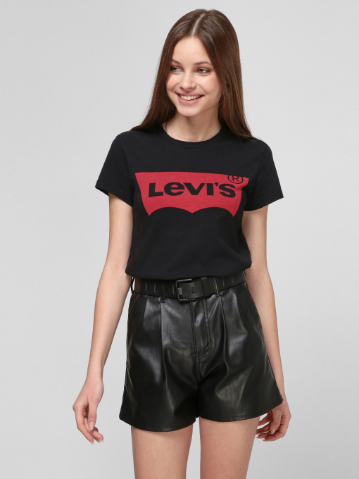 Футболка Levi's модель 17369;0201 Фото