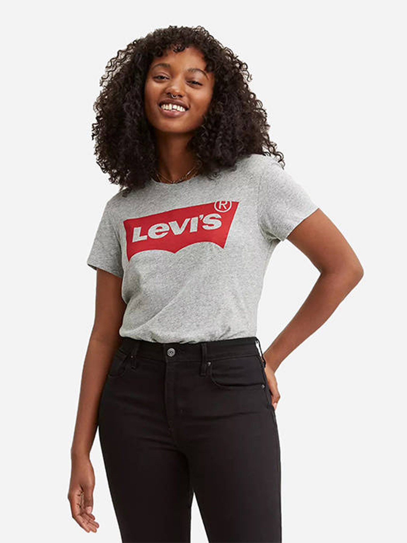 Футболка Levi's модель 17369;1686 Фото