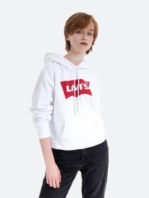 Худи Levi's GRAPHIC STANDARD модель 18487;0024 Фото