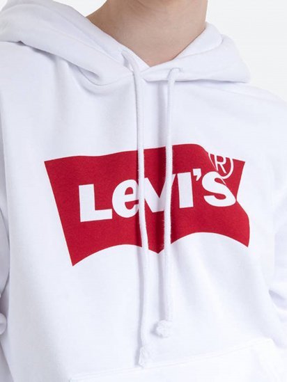 Худі Levi's GRAPHIC STANDARD модель 18487;0024 — фото 4 - INTERTOP