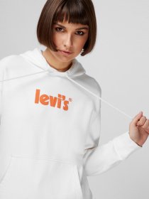 Худи Levi's модель 18487;0110 Фото