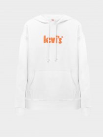 Худи Levi's модель 18487;0110 Фото