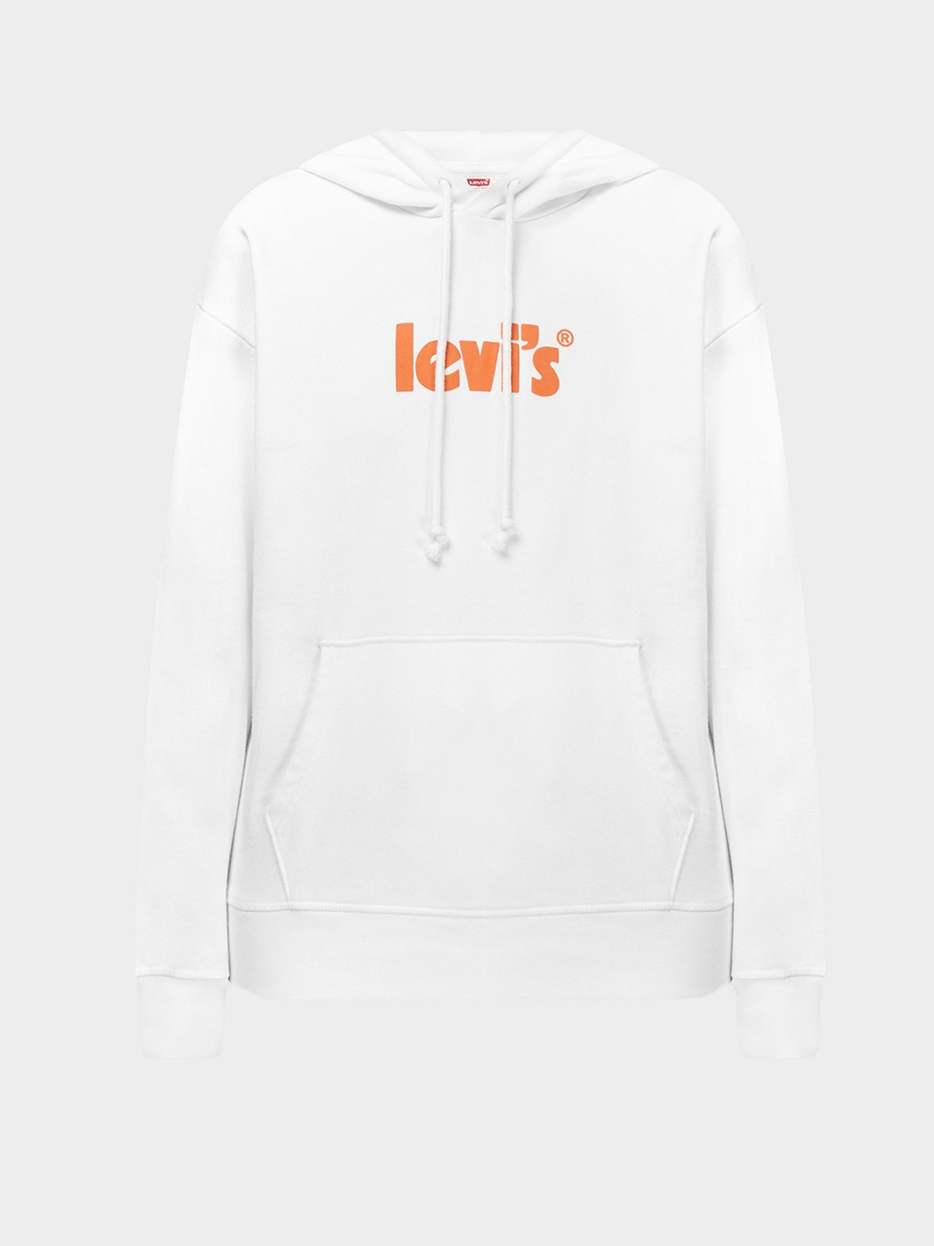 Худи Levi's модель 18487;0110 Фото