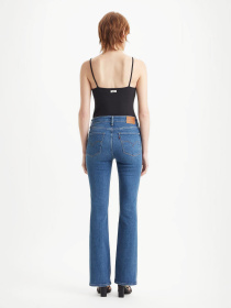 Джинси кльош Levi's 725 High Rise Bootcut модель 18759;0105 Фото