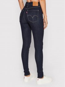 Скинни джинсы Levi's Mile модель 22791;0193 Фото