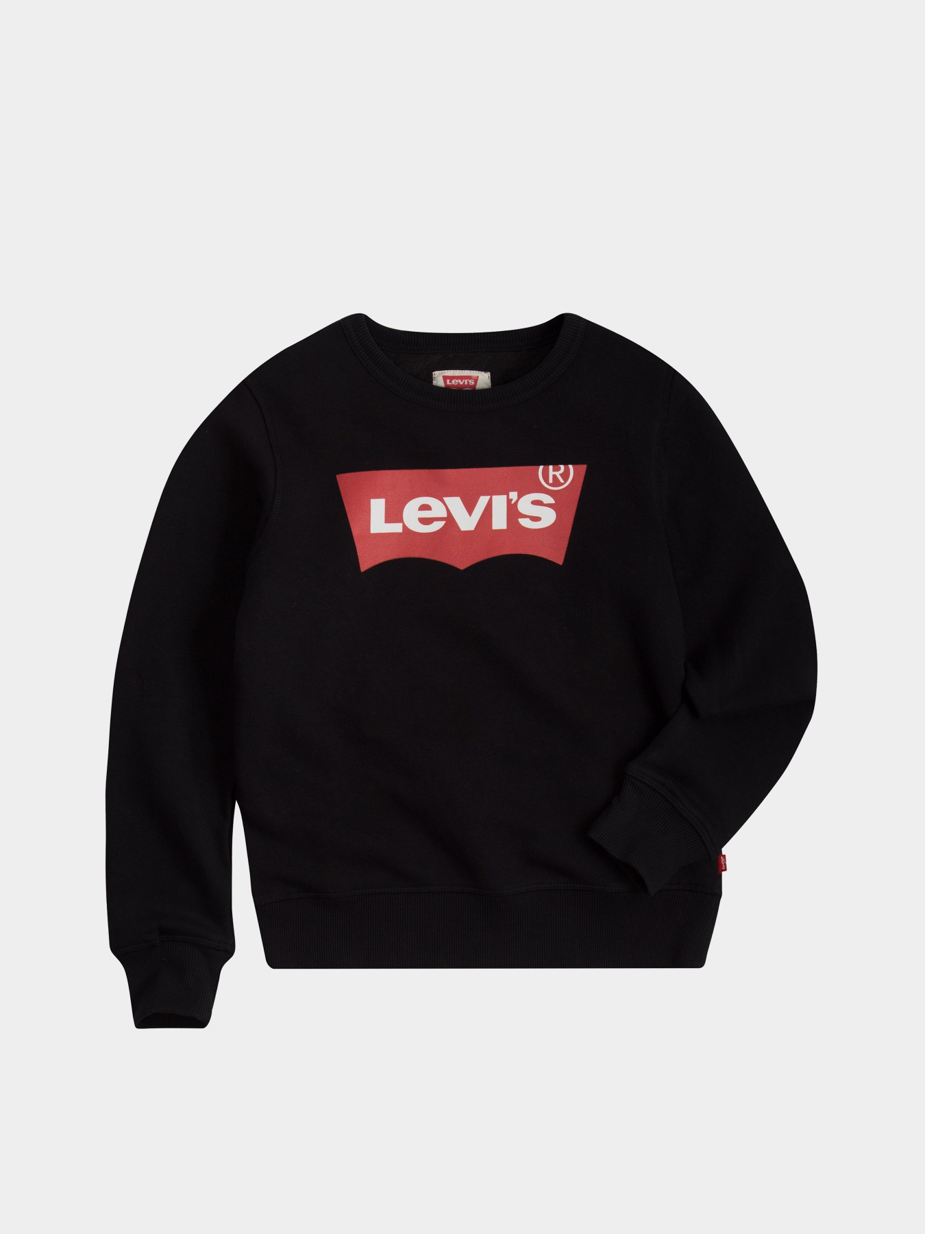 Свитшот Levi's CREW модель 9E9079-023 Фото