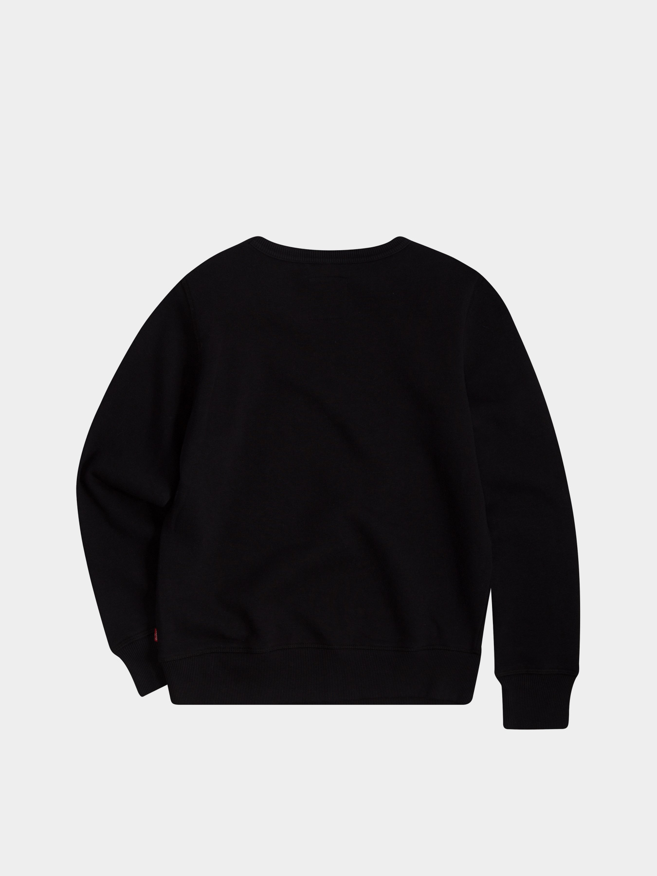 Свитшот Levi's CREW модель 9E9079-023 Фото