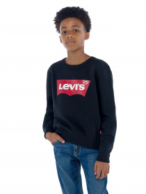Свитшот Levi's CREW модель 9E9079-023 Фото