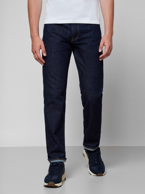 Джинси Levi's 502 Taper модель 29507;0280 Фото