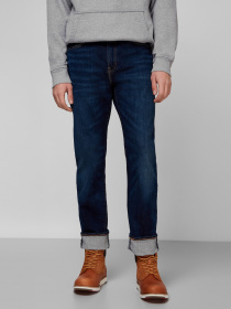 Прямые джинсы Levi's 502™ Taper модель 29507;0548 Фото