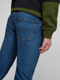 Прямые джинсы Levi's 502™ Taper модель 29507;1177 Фото