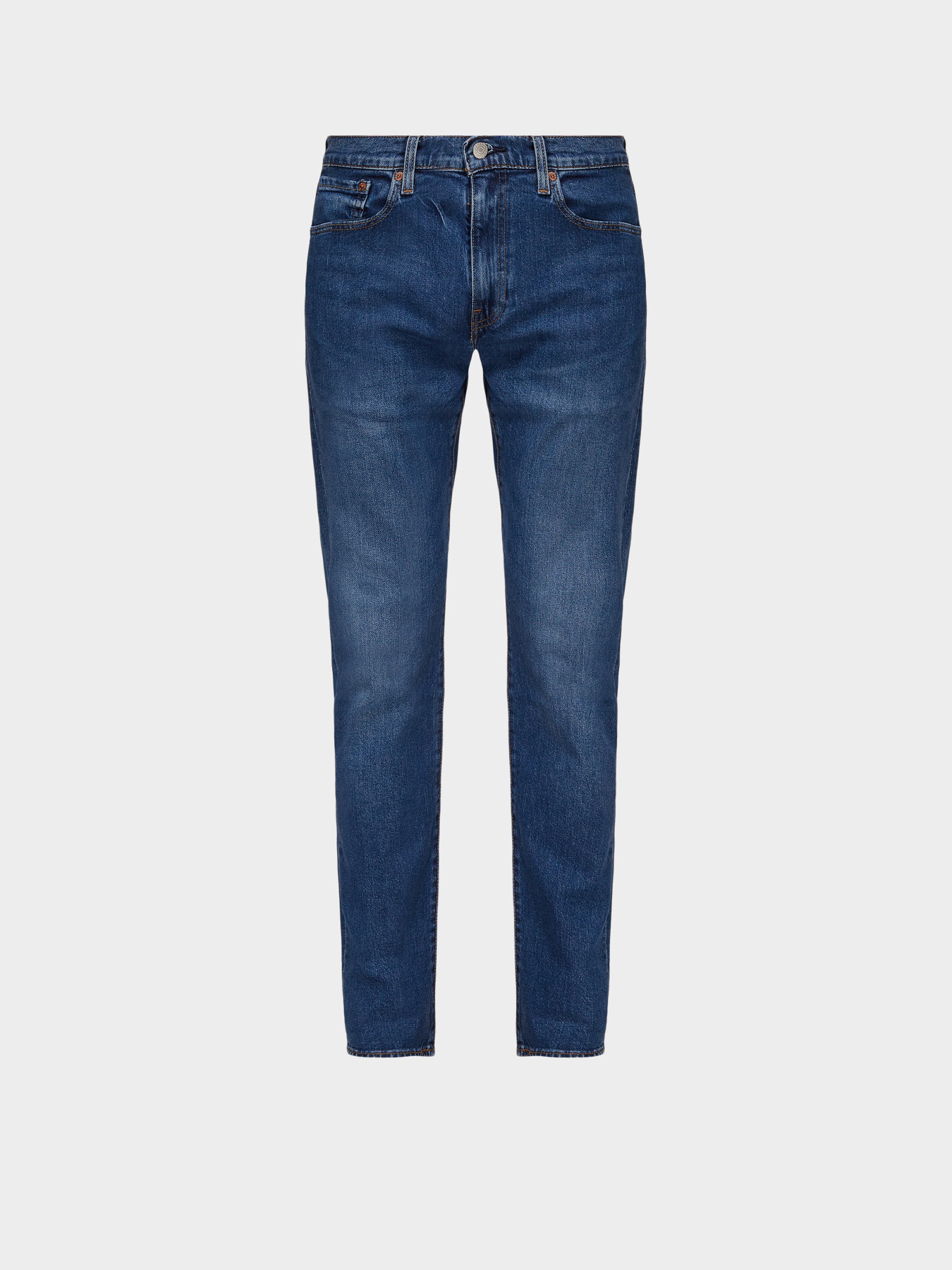 Прямые джинсы Levi's 502™ Taper модель 29507;1177 Фото