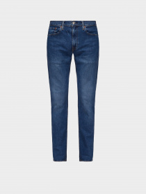 Прямые джинсы Levi's 502™ Taper модель 29507;1177 Фото