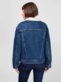Джинсова куртка Levi's модель 36137;0034 Фото