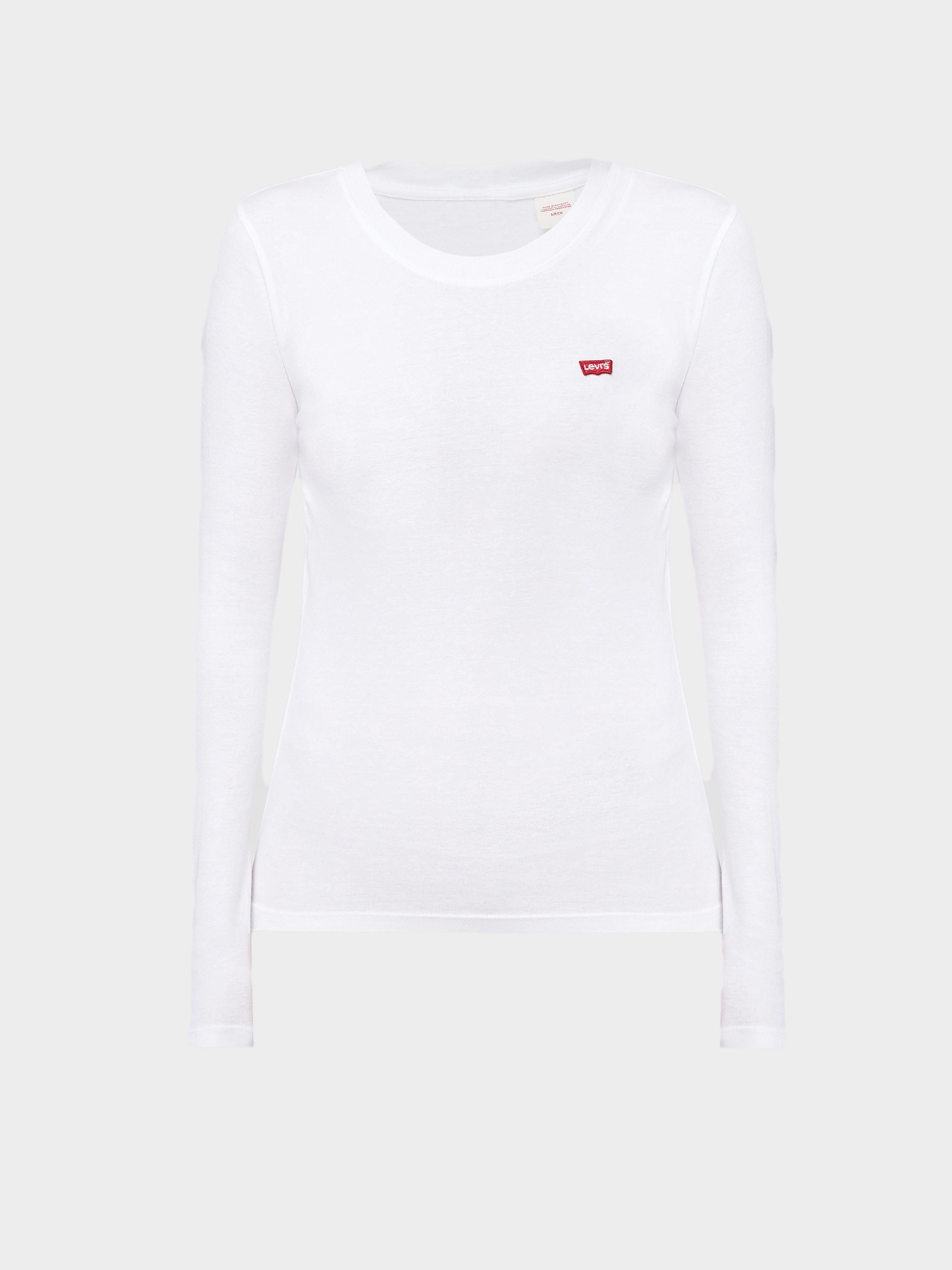 Лонгслив Levi's модель 69555;0000 Фото