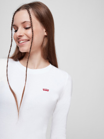 Лонгслив Levi's модель 69555;0000 Фото