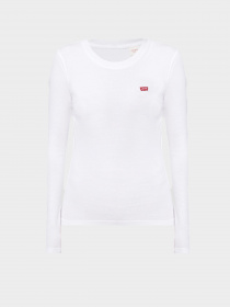 Лонгслив Levi's модель 69555;0000 Фото