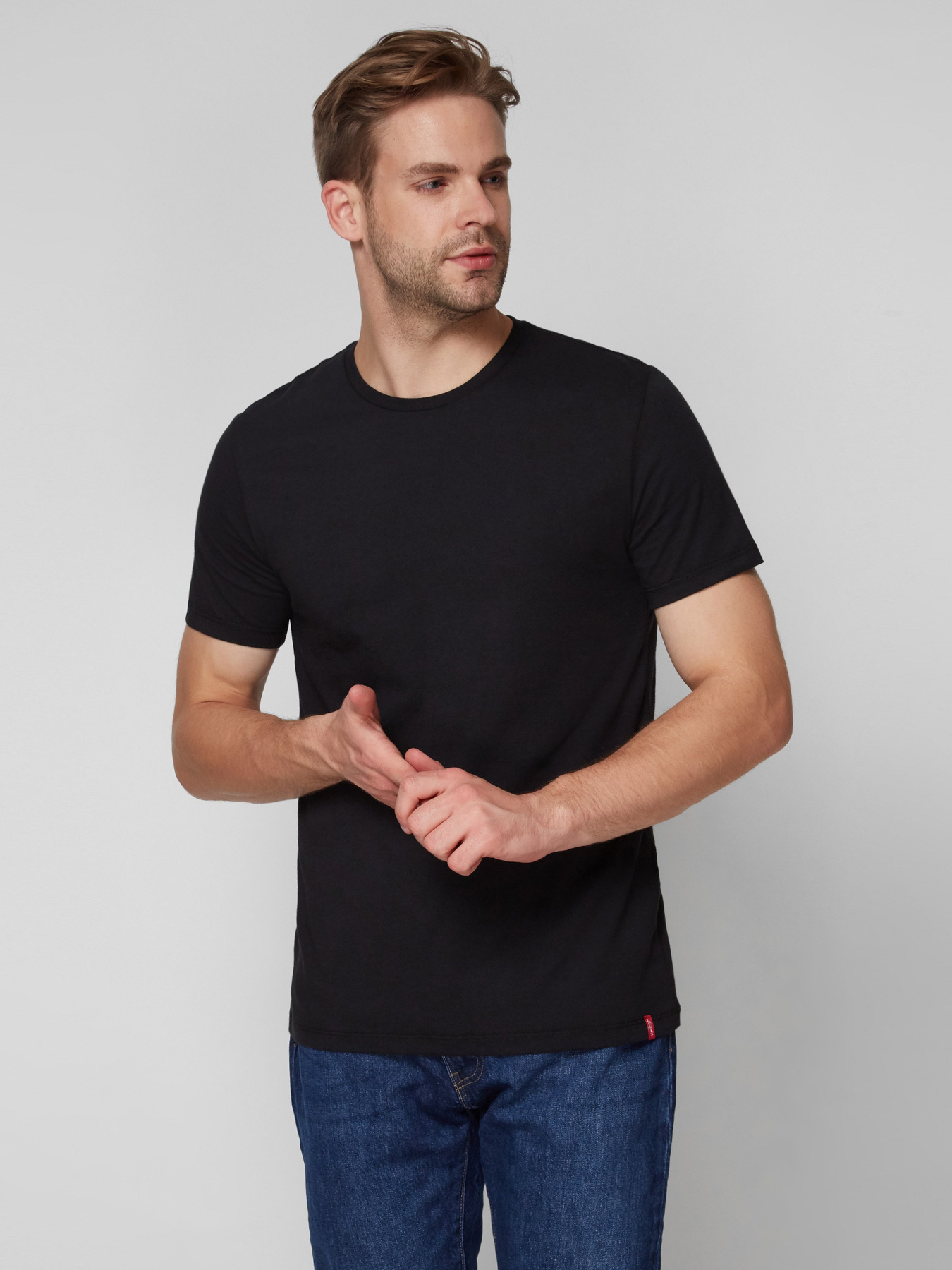 Набор футболок Levi's модель 79541;0001 Фото