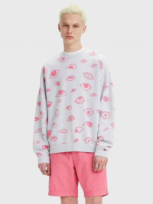 Свитшот Levi's модель A0717;0030 Фото