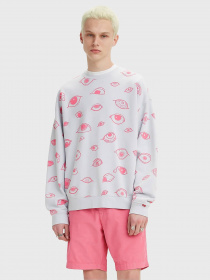 Свитшот Levi's модель A0717;0030 Фото