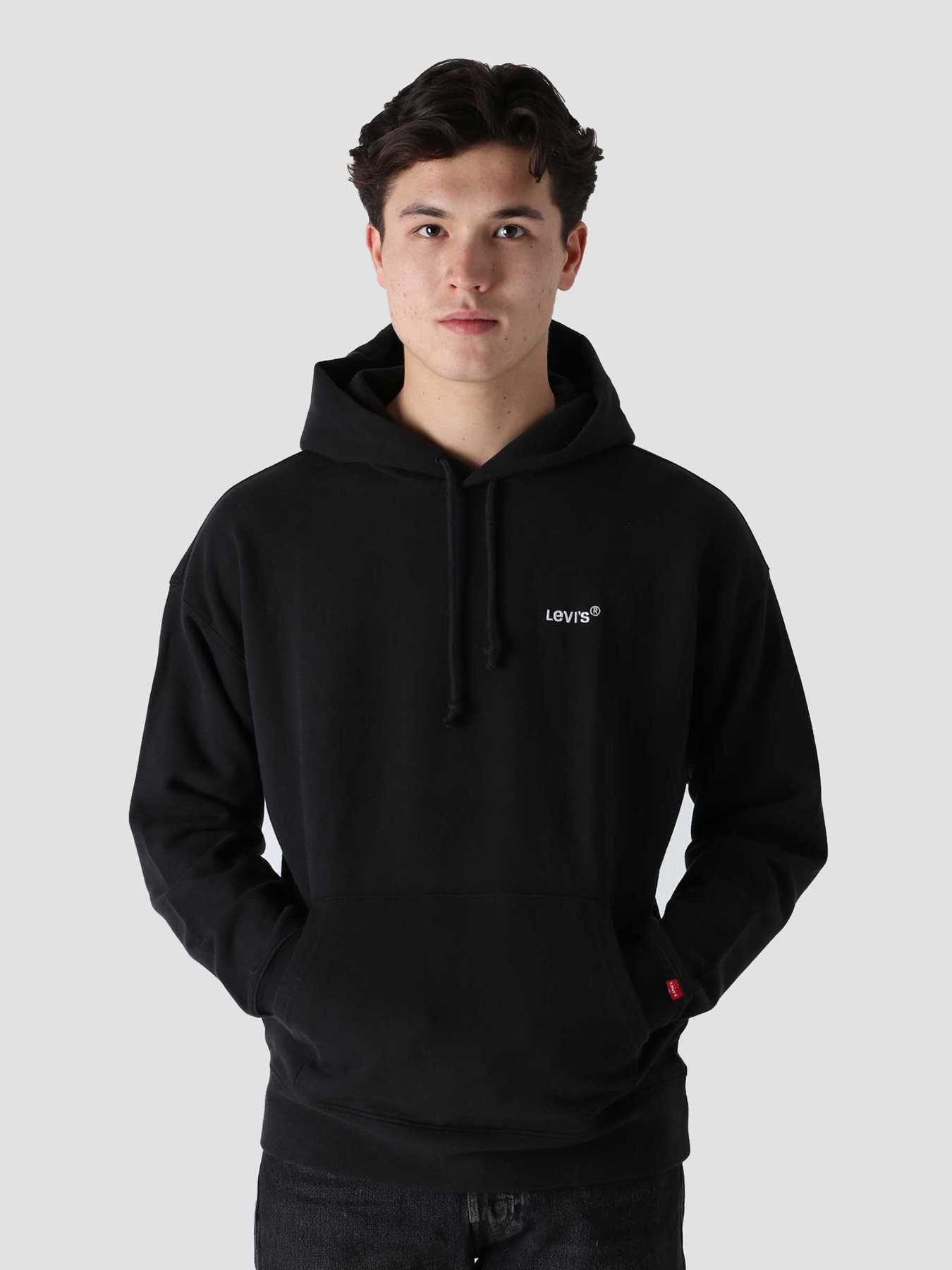 Худи Levi's модель A0747;0006 Фото