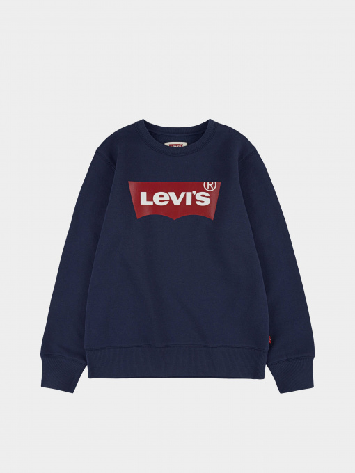 Свитшот Levi's CREW модель 9E9079-C8D Фото