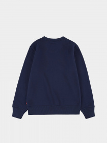 Свитшот Levi's CREW модель 9E9079-C8D Фото