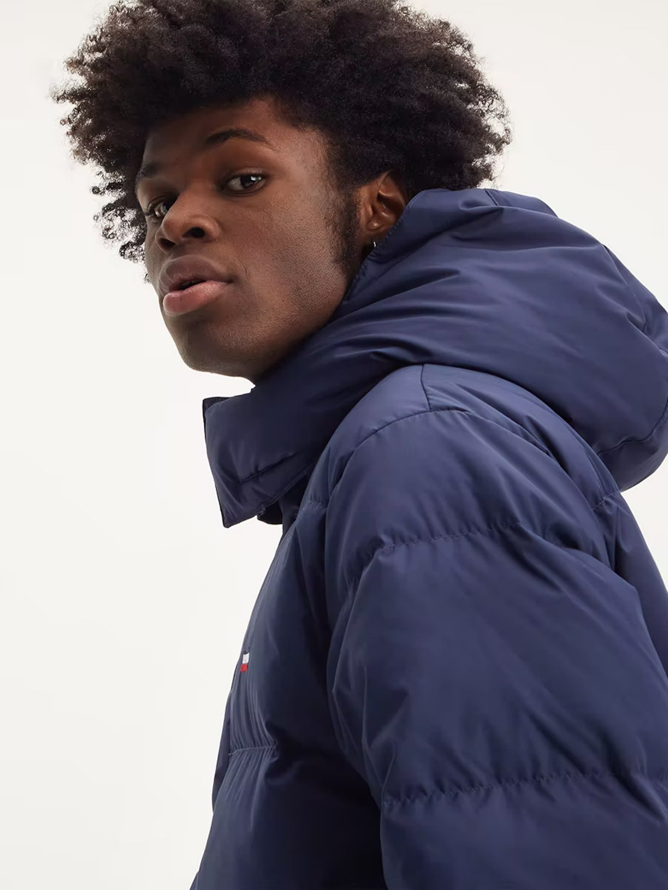 Зимова куртка Levi's модель A0950;0004 Фото