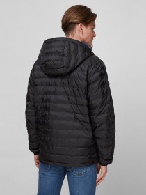 Зимняя куртка Levi's модель A1827;0000 Фото