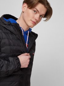 Зимняя куртка Levi's модель A1827;0000 Фото