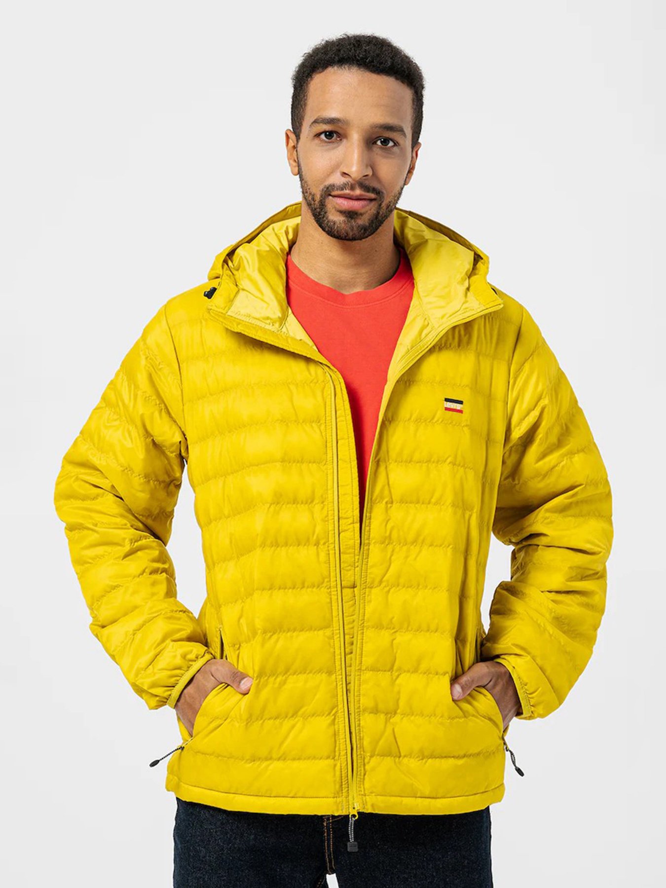 Зимова куртка Levi's модель A1827;0005 Фото