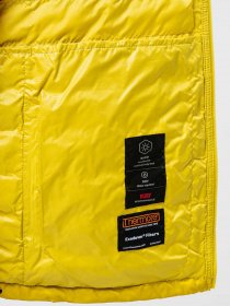 Зимова куртка Levi's модель A1827;0005 Фото