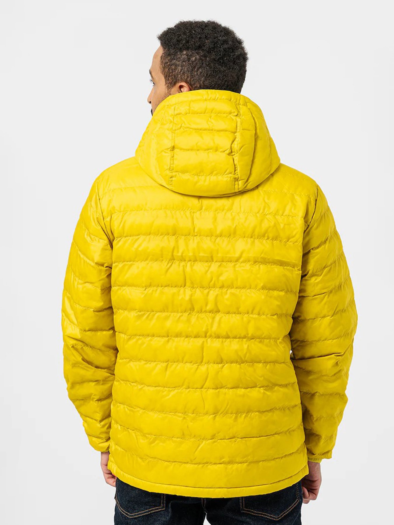 Зимняя куртка Levi's модель A1827;0005 Зимняя куртка Levi's модель A1827;0005 Фото