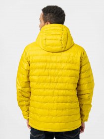 Зимняя куртка Levi's модель A1827;0005 Зимняя куртка Levi's модель A1827;0005 Фото