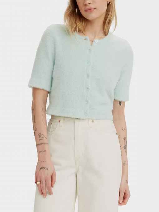 Кардиган Levi's модель A3238;0001 Фото