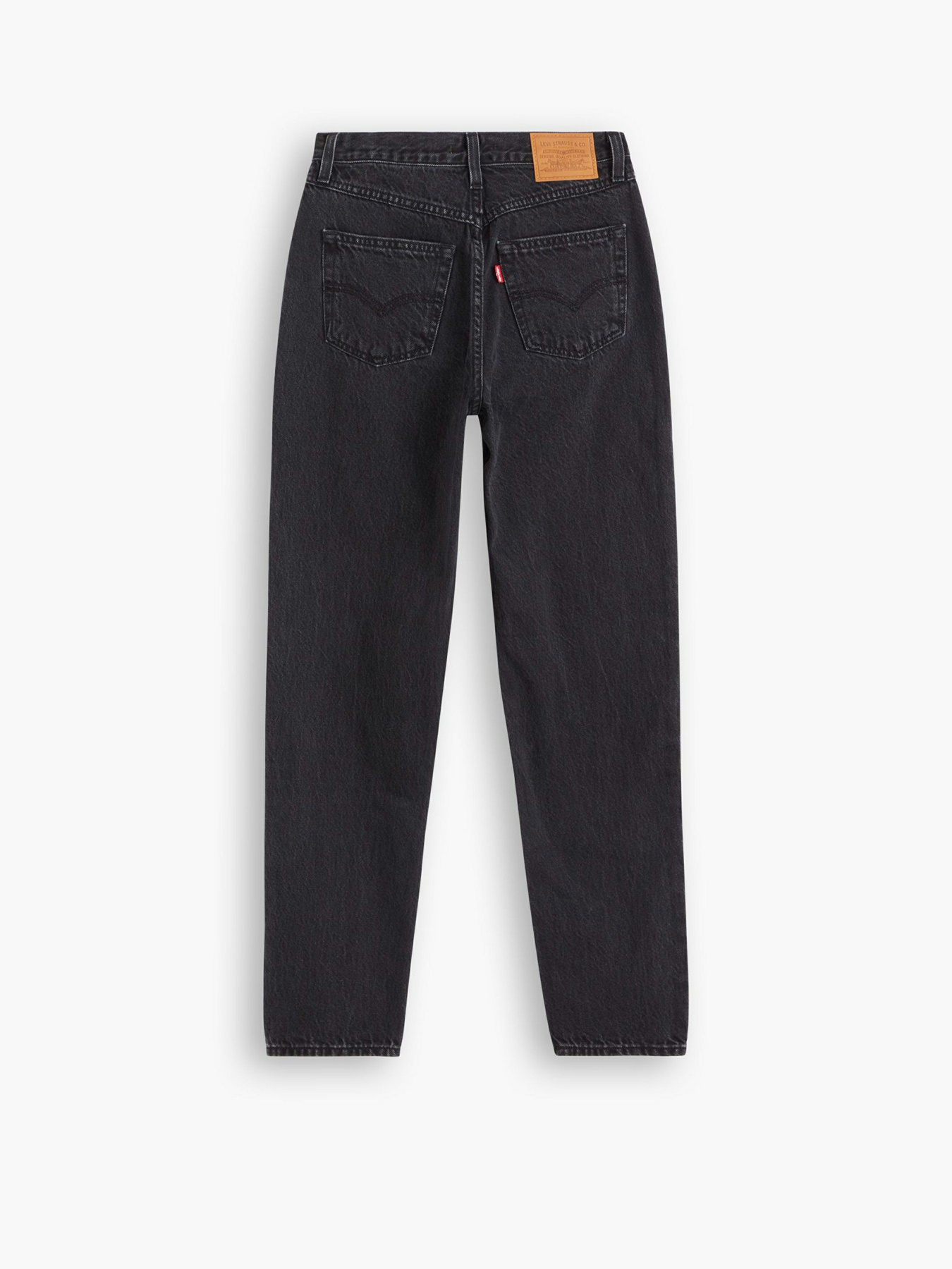 Джинси мом Levi's 80s Mom модель A3506;0006 Фото