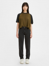 Джинси мом Levi's 80s Mom модель A3506;0006 Фото