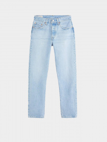 Прямі джинси Levi's 501 Jeans For Women Ojai Luxor Last модель 12501;0373 Фото