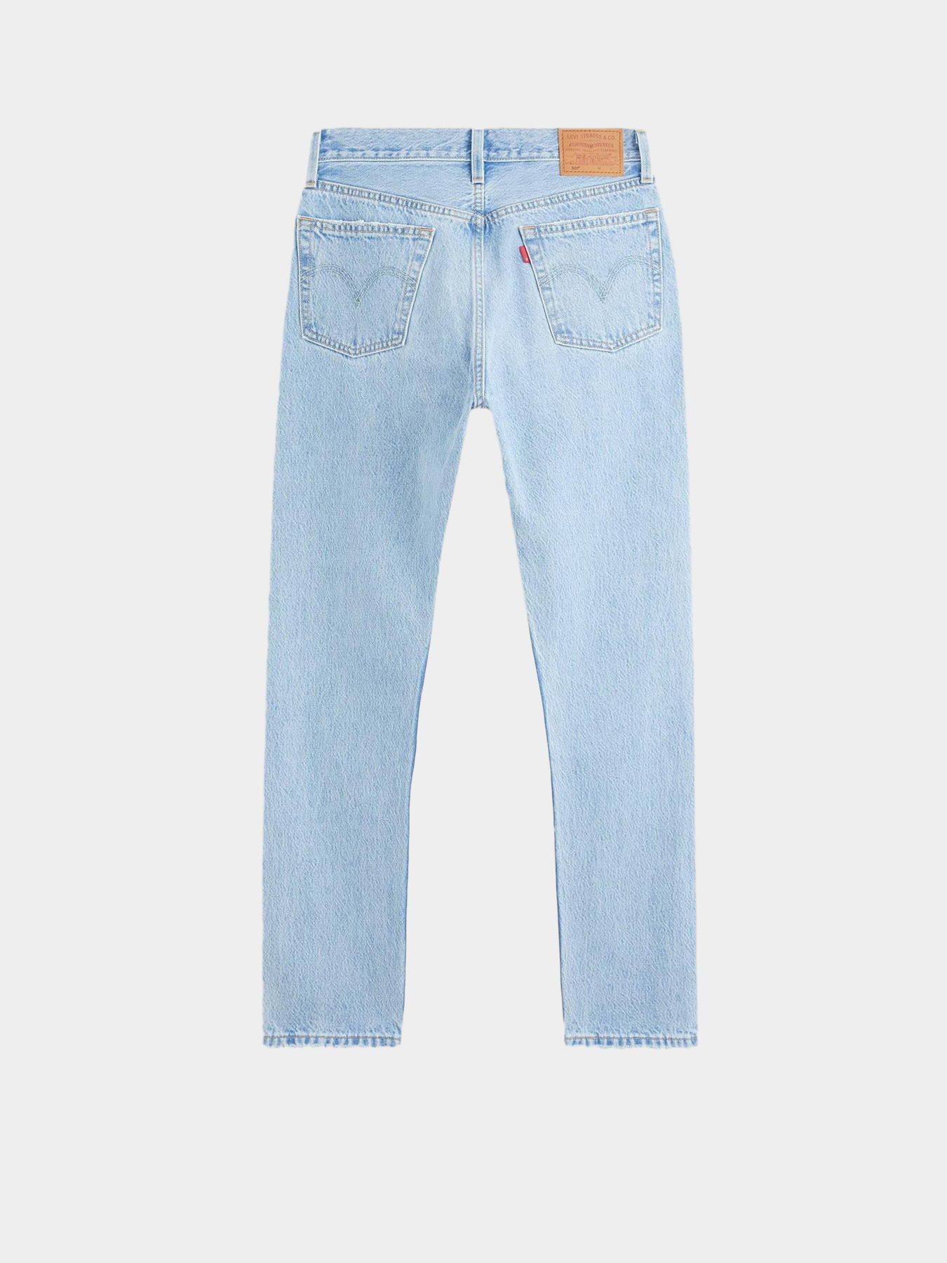 Прямі джинси Levi's 501 Jeans For Women Ojai Luxor Last модель 12501;0373 Фото