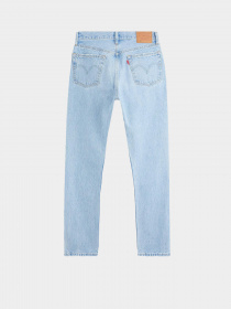 Прямі джинси Levi's 501 Jeans For Women Ojai Luxor Last модель 12501;0373 Фото