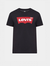 Футболка Levi's Graphic Setin Neck Graphic H215hm модель 17783;0137 Фото