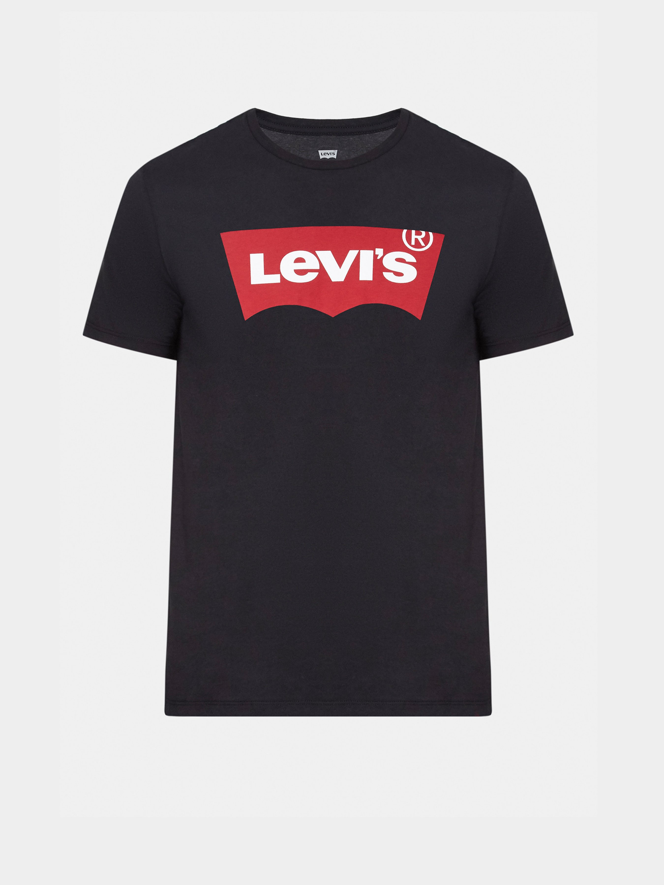 Футболка Levi's Graphic Setin Neck Graphic H215hm модель 17783;0137 Фото