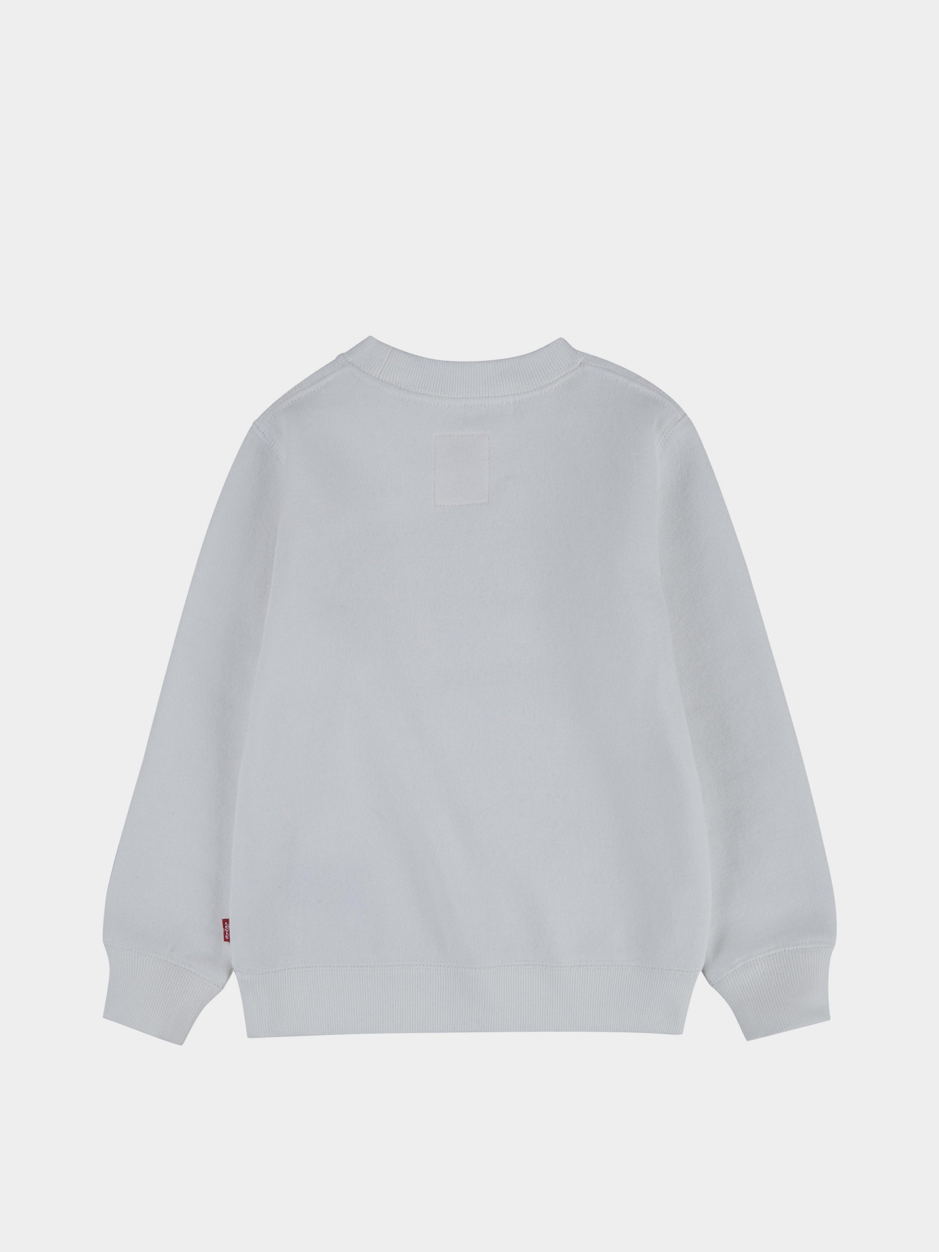 Світшот Levi's CREW модель 9E9079-W43 Фото