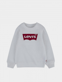 Свитшот Levi's CREW модель 9E9079-W43 Фото