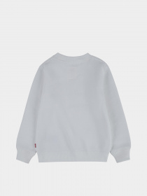 Світшот Levi's CREW модель 9E9079-W43 Фото