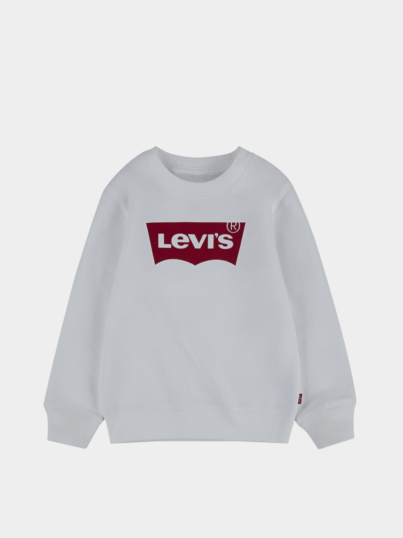 Свитшот Levi's CREW модель 9E9079-W43 Фото