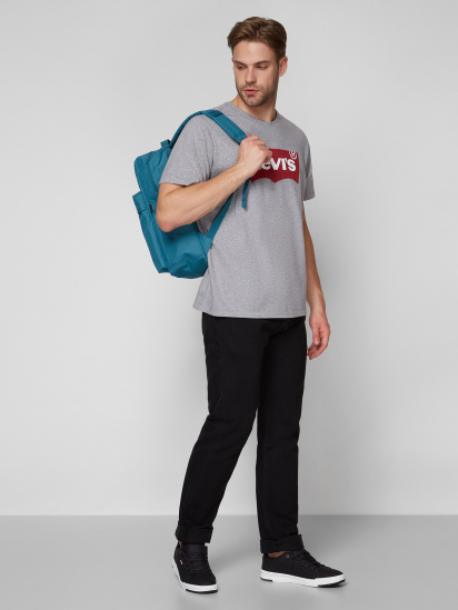 Футболка Levi's Graphic Setin Neck Graphic H215hm модель 17783;0138 — фото 3 - INTERTOP