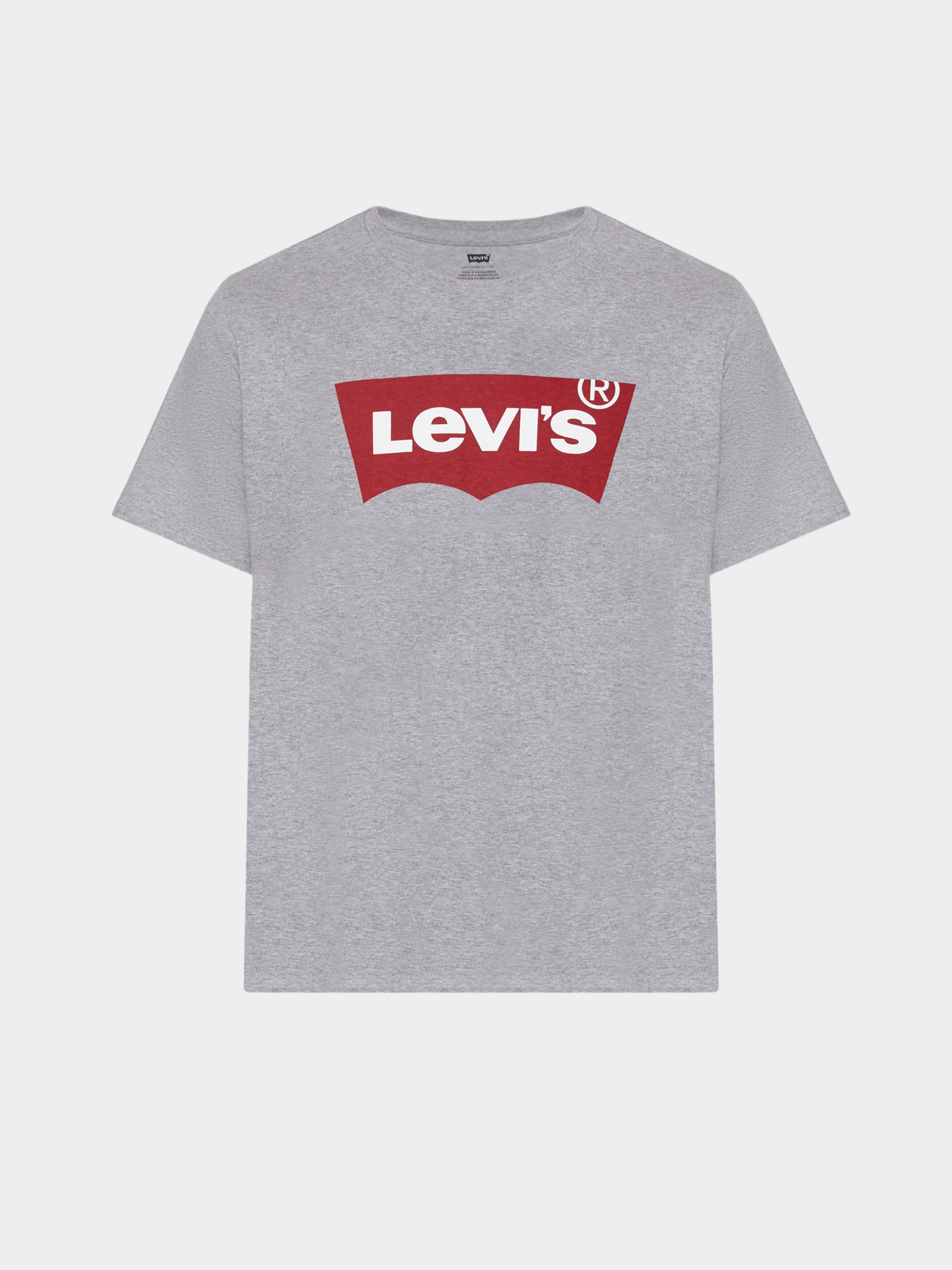 Футболка Levi's Graphic Setin Neck Graphic H215hm модель 17783;0138 Фото
