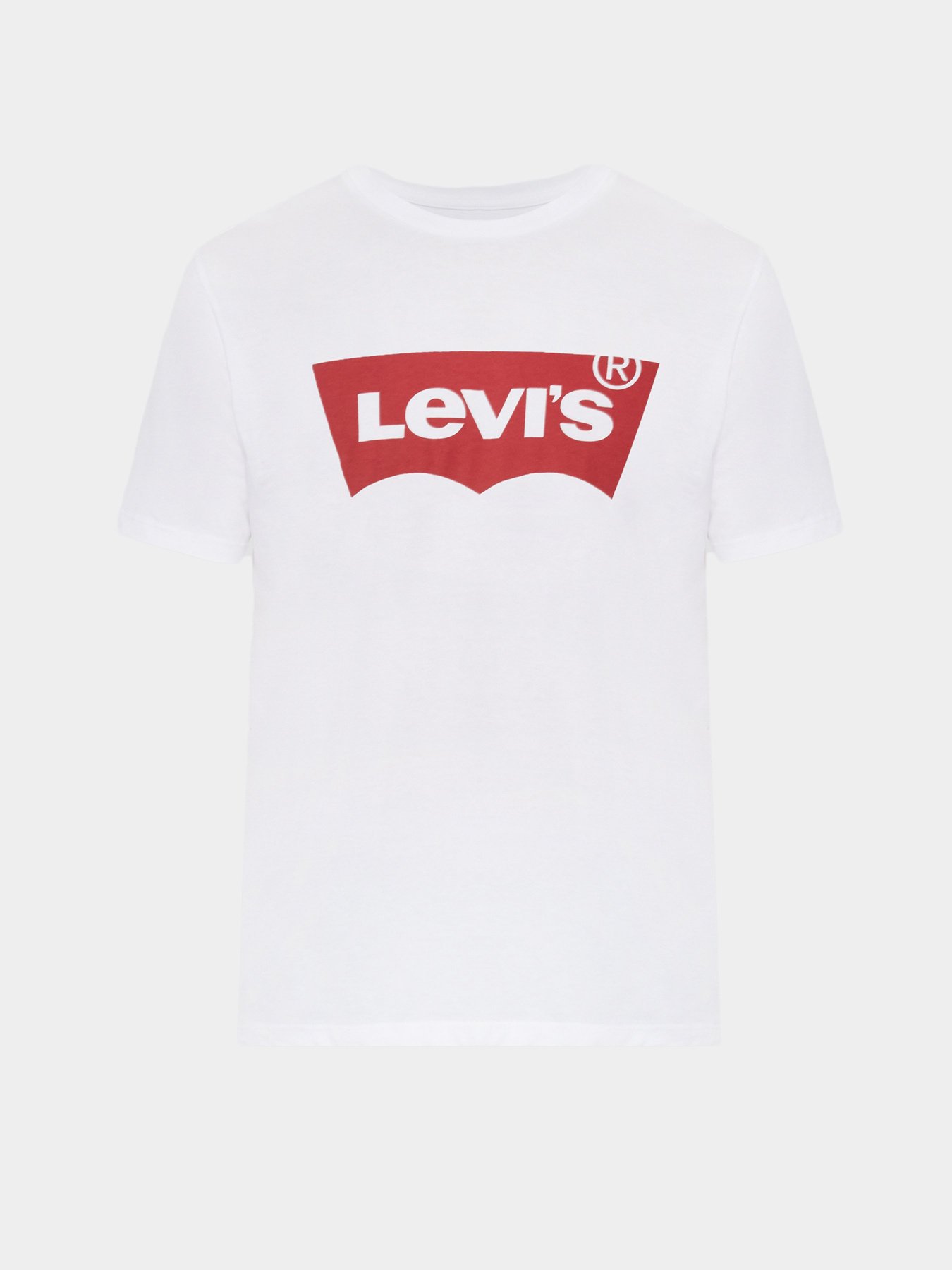 Футболка Levi's Graphic Setin Neck Graphic H215hm Модель 17783;0140 Фото